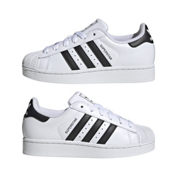 Buty sportowe adidas SUPERSTAR II J JH9976