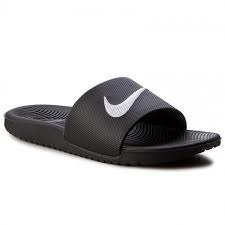 Klapki Nike Kawa Slide (GS/PS) 819352-001