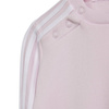 Dres dziecięcy adidas IS2505 róź