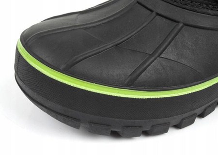 Buty dziecięce śniegowce Lee Cooper LCJ-24-44-2856