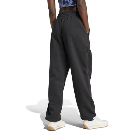 Spodnie dresowe damskie adidas IW0952