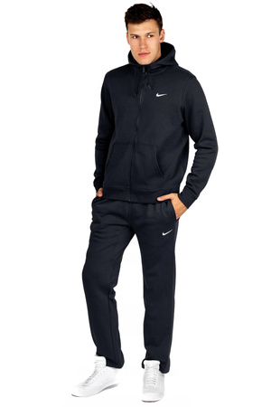 Spodnie Dresowe Męskie Nike 826424-010