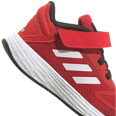 Buty Dziecięce adidas Sportowe duramo 10 GW8756