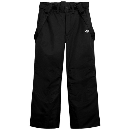 Spodnie narciarskie Chłopięce 4F HJZ22 JSPMN001