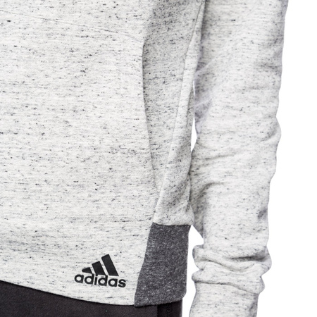 Bluza Damska z kapturem adidas Cotton Fleece Hoody AZ3067