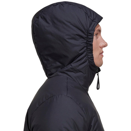 Kurtka Męska adidas HG6276 BSC HOOD INS