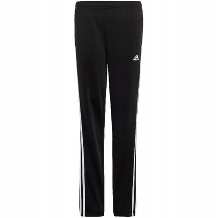 Dres dziecięcy wielokolorowy adidas Essentials 3-Stripes HR6406