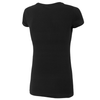 Koszulka T-shirt Damski 4F H4L22 TSD353 czarny