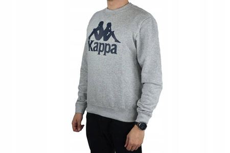 Bluza Męska bez kaptura Kappa 703797-18M