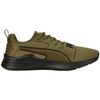 Buty Sportowe Męskie Puma Wired Run Khaki 38927505