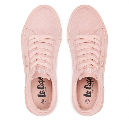 Buty Tenisówki Damskie Lee Cooper LCW-22-31-0886L