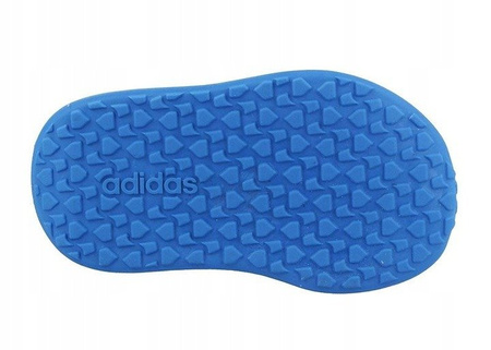 Buty Dziecięce na rzepy adidas VS Switch 2 DB1712