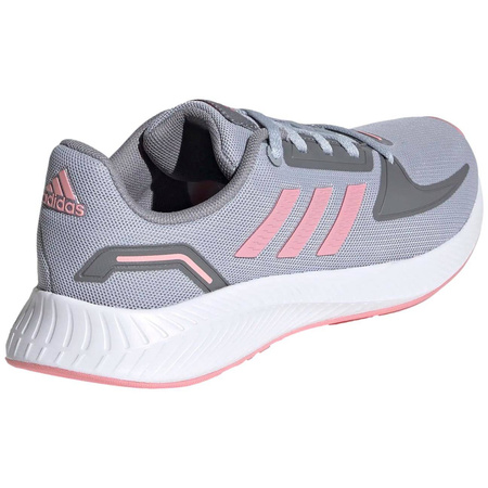 Buty Dziecięce Sportowe adidas Runfalcon FY9497