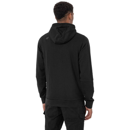 Bluza Męska 4F z kapturem H4Z21 BLM029