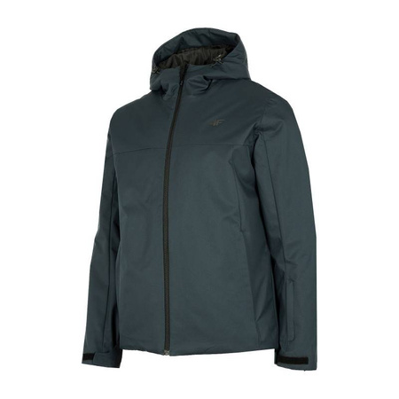 Kurtka Męska narciarska 4F H4Z22 KUMN001 granatowa