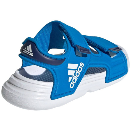 Sandały Chłopięce adidas Altaswim GV7797
