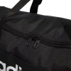 Torba ADIDAS LINEAR DUFFEL M JD9555