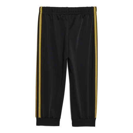 Komplet dresowy dziecięcy adidas HR5874