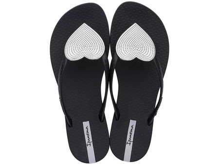 Japonki Damskie Ipanema Maxi Fashion II Fem 82120-20728