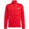 Dres dziecięcy adidas Essentials Big Logo Track Suit IJ6305