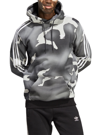 Bluza Męska adidas Graphics Camo Allover IC5732