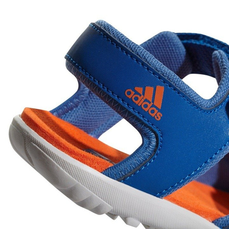 Sandały Dziecięce adidas Sandplayod CM7646
