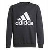 Bluza Dziecięca adidas wkładana przez głowę GN4029