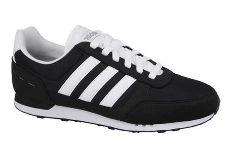 ADIDAS BUTY F99329 NEO CITY RACER