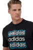 Koszulka Męska T-shirt adidas Sportswear Dream Doodle IL5391