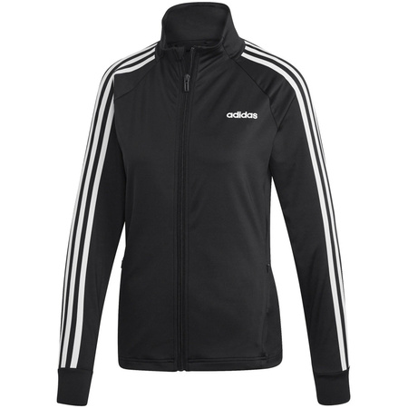 Bluza Damska Sportowa rozpinana adidas EI5529