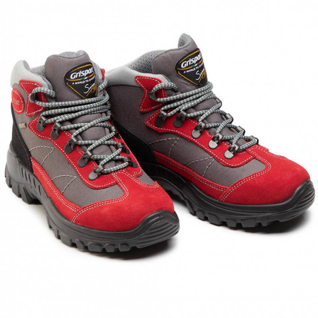 Buty Damskie Trekkingowe Grisport 13362SV87G