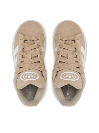 Buty adidas Campus 00s J Beige JI4461