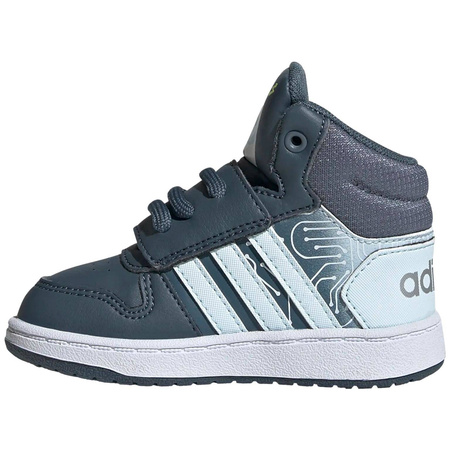 Buty Dziecięce adidas FW4925