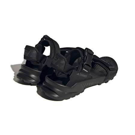 Sandały męskie adidas TERREX HYDROTERRA ID4269 czarne