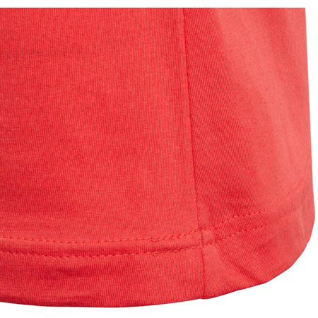 Koszulka Dziecięca adidas Essentials Linear CF7295