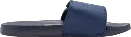 Klapki chłopięce dziecięce 4FJRMM00FSLIM012 granat