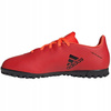 Buty Piłkarskie Turfy adidas X Speedflow.4 TF FY3327