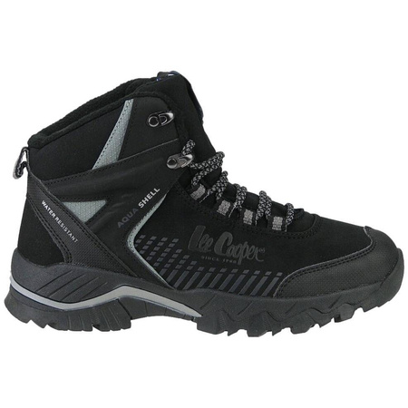 Damskie Trapery Jesienno Zimowe Lee Cooper LCJ-22-01-1427L