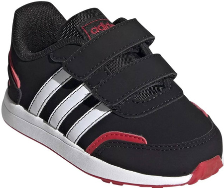 Buty Dziecięce na rzepy adidas VS Switch 3 FW6664