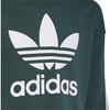 Bluza Dziecięca z kapturem krótka adidas Originals HK0278