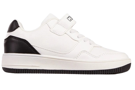 Buty sportowe dziecięce Kappa 261051MFK-1011