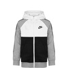 BLUZA DZIECIĘCA NIKE CJ7882-100