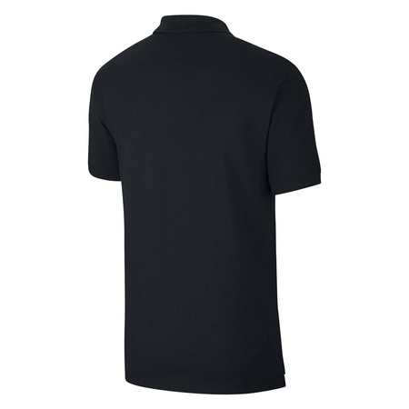 NIKE KOSZULKA POLO 909746-010 CZARNY