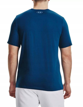 Koszulka Męska Under Armour Team Issue 1329582-426