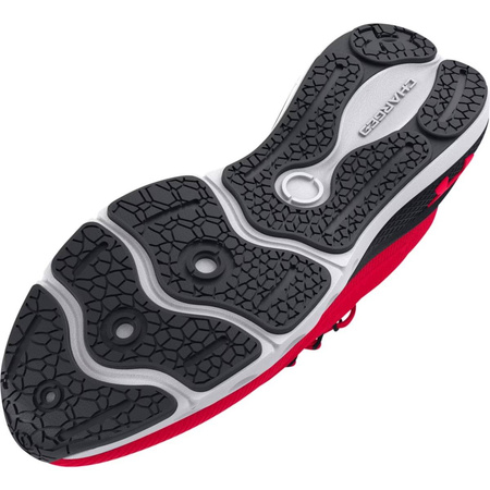 Buty do biegania Męskie Under Armour Charged Vantage 3024873-600