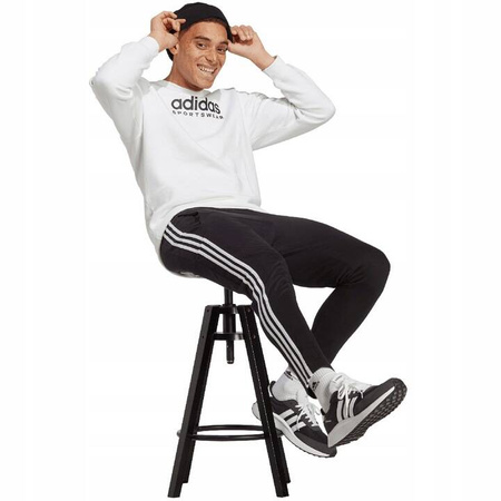 Spodnie męskie treningowe IC0044