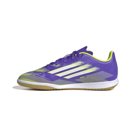 Dziecięce Halówki Adidas F50 CLUB IN J JI0042