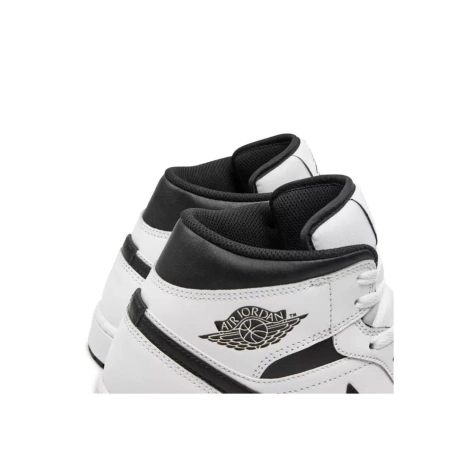 Buty Męskie Nike Air Jordan 1 Mid DQ8426-132