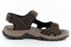 Sandały męskie GRISPORT GR-25-01-9026M brązowe