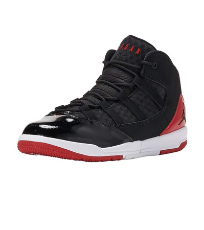 BUTY DZIECIĘCE NIKE JORDAN AQ9216-006 